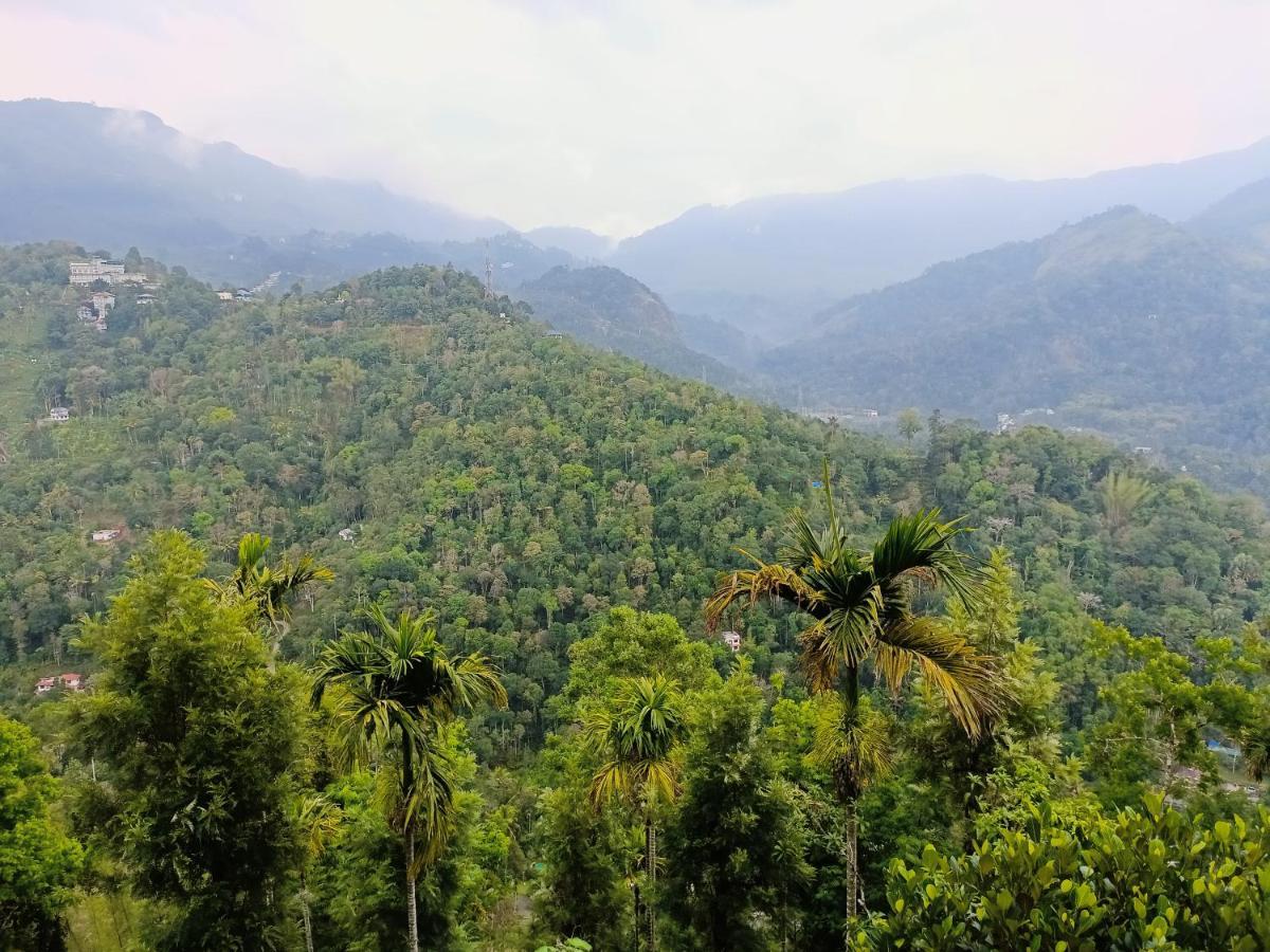 Grace Munnar Residency Exterior foto