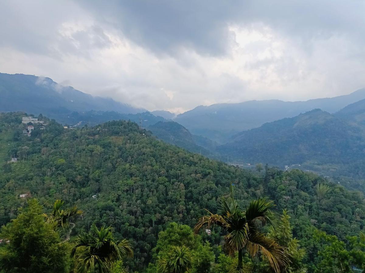 Grace Munnar Residency Exterior foto